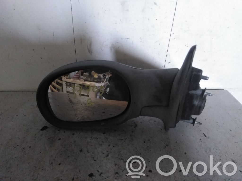 Renault Laguna I Elektryczne lusterko boczne drzwi przednich 