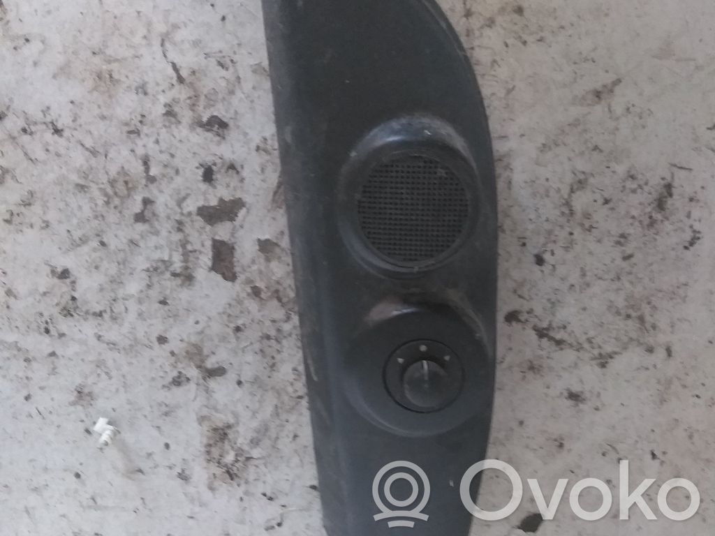 Wing mirror switch   1674876980,27425860,38283,VDMS18