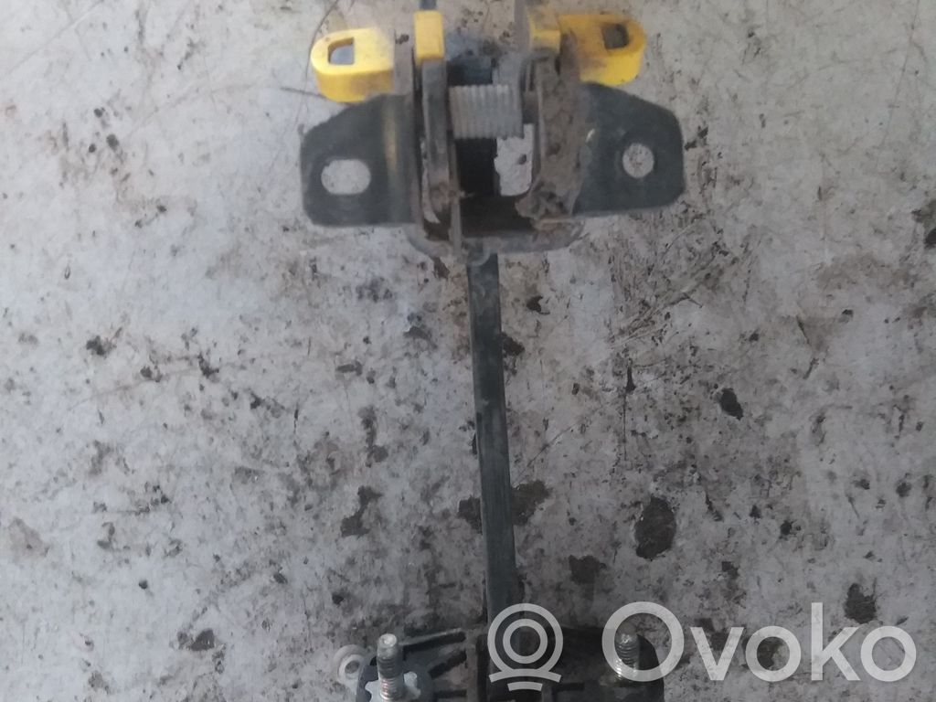 Loading door hinge set   1673409780,27425885,38283,VDMS18