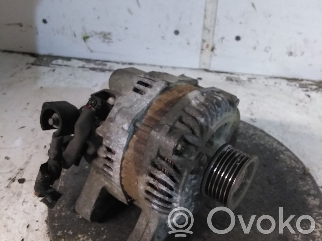 Alternador   5705KW,27416076,36357,VDMS18