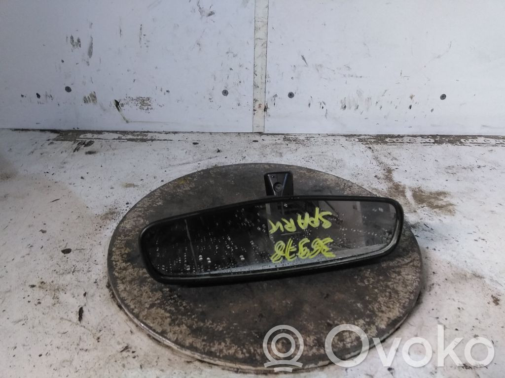 Chevrolet Spark Espejo retrovisor (interior) 