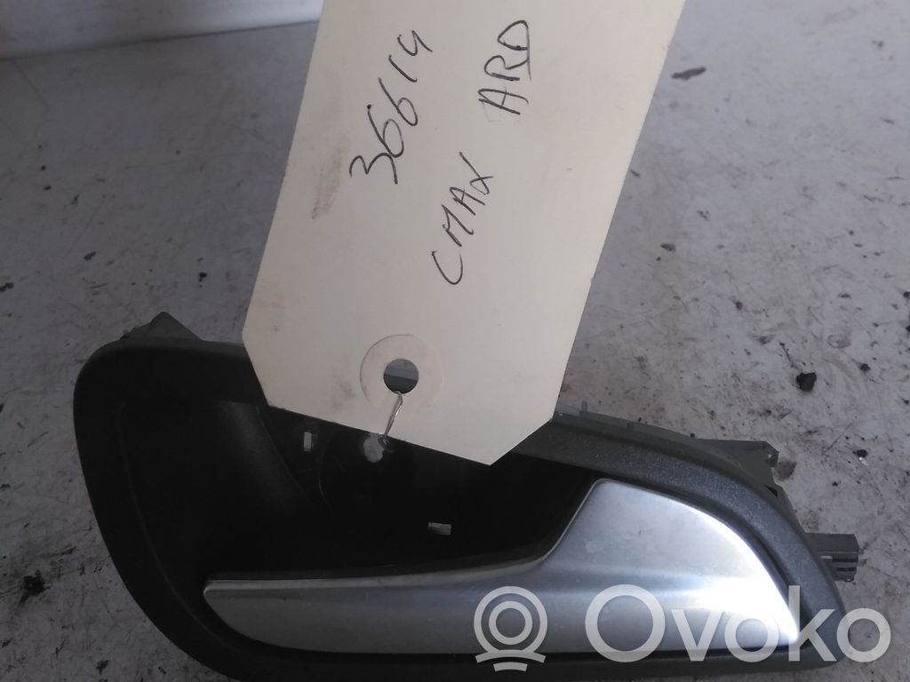 Ford S-MAX Manecilla interna puerta trasera 
