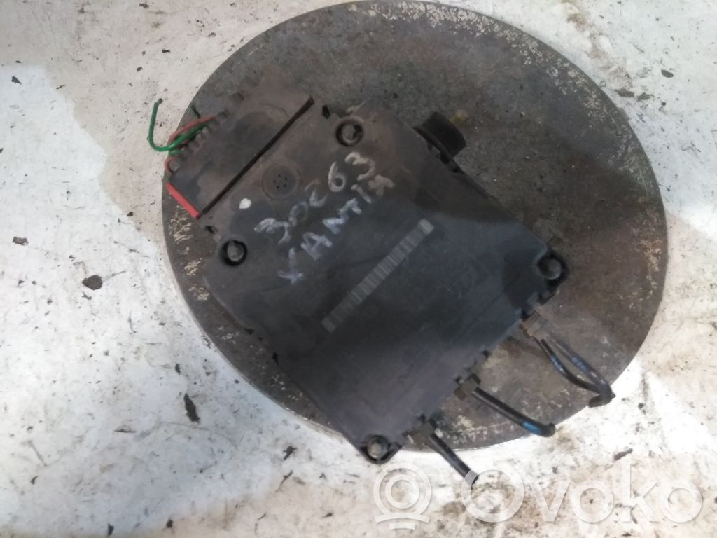 Citroen Xantia Bomba de ABS 