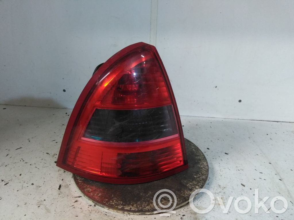Citroen C5 Takavalot 