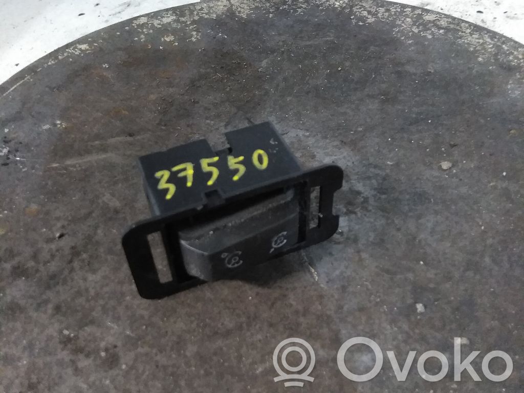 Renault Zoe Przełącznik / Manetka tempomatu 
