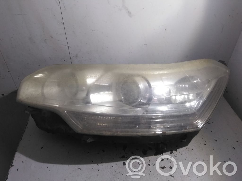 Lampa przednia   00006208Q1,27967755,38209,VDMS18