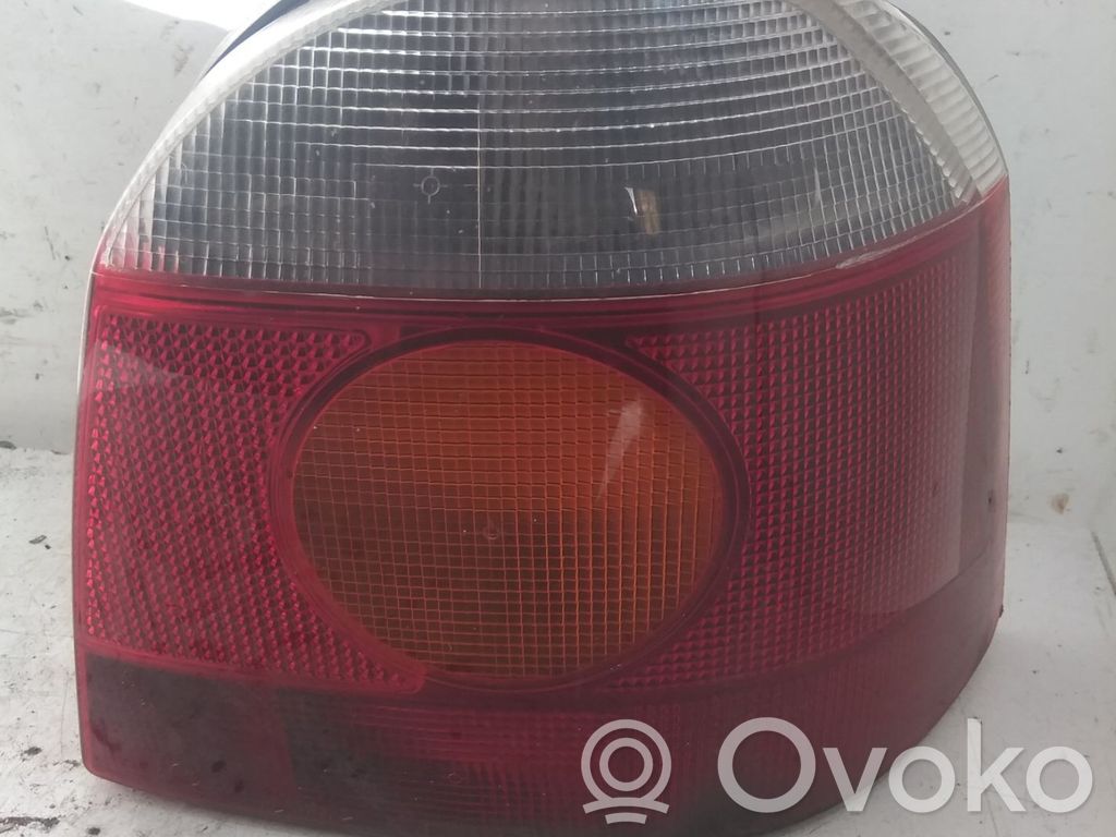 Renault Twingo I Takavalot 