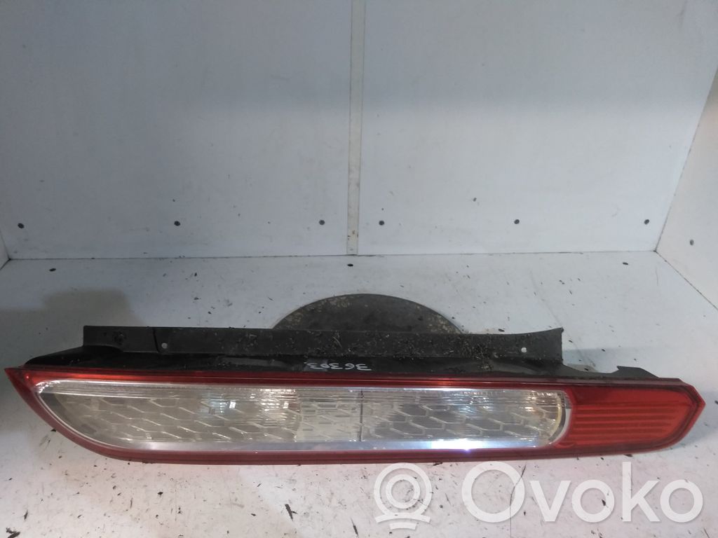 Ford Focus Takavalot 