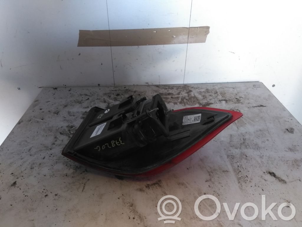Ford Ecosport Takavalot 