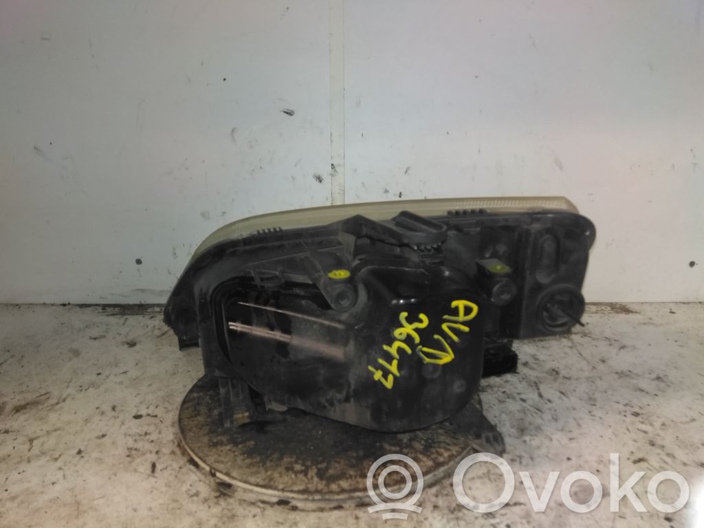 Ford Focus C-MAX Far 