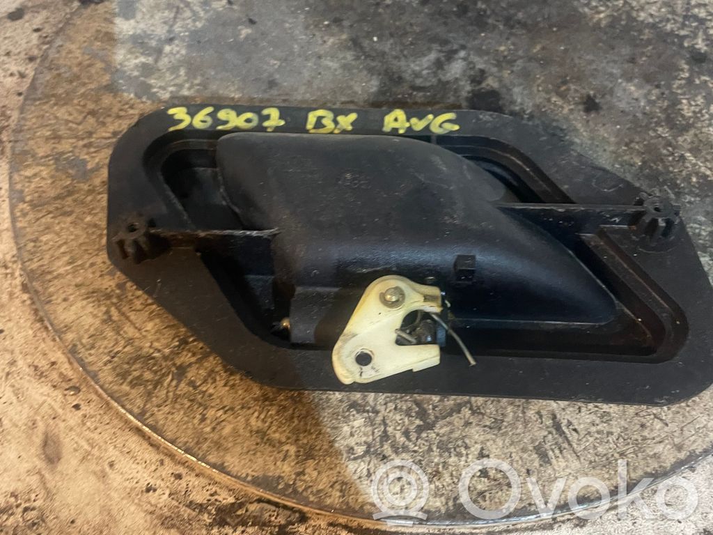 Citroen BX Manecilla externa puerta delantera 