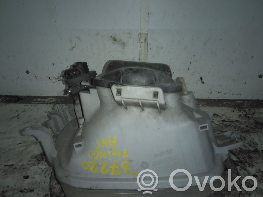 Renault 19 Headlight/headlamp 