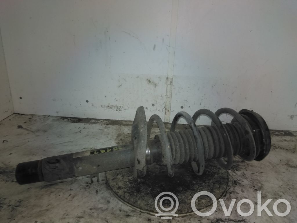 Citroen C3 Front coil spring 