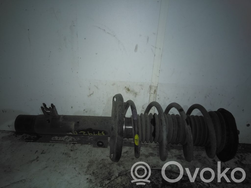 Front coil spring   5002YC,27411608,37192,VDMS18