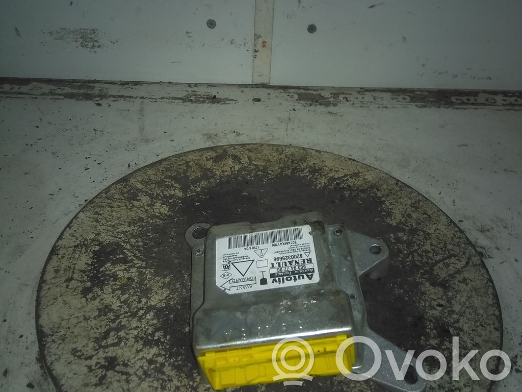 Engine control unit/module ECU   7701070531,27411999,36261,VDMS18