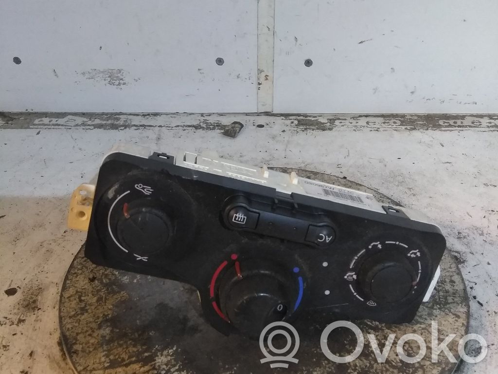 Climate control unit   7701070472,27412195,36041,VDMS18