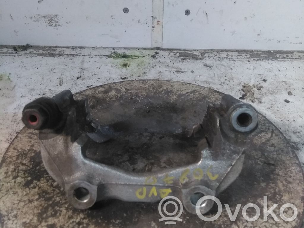 Audi A4 S4 B5 8D Etujarrusatula 