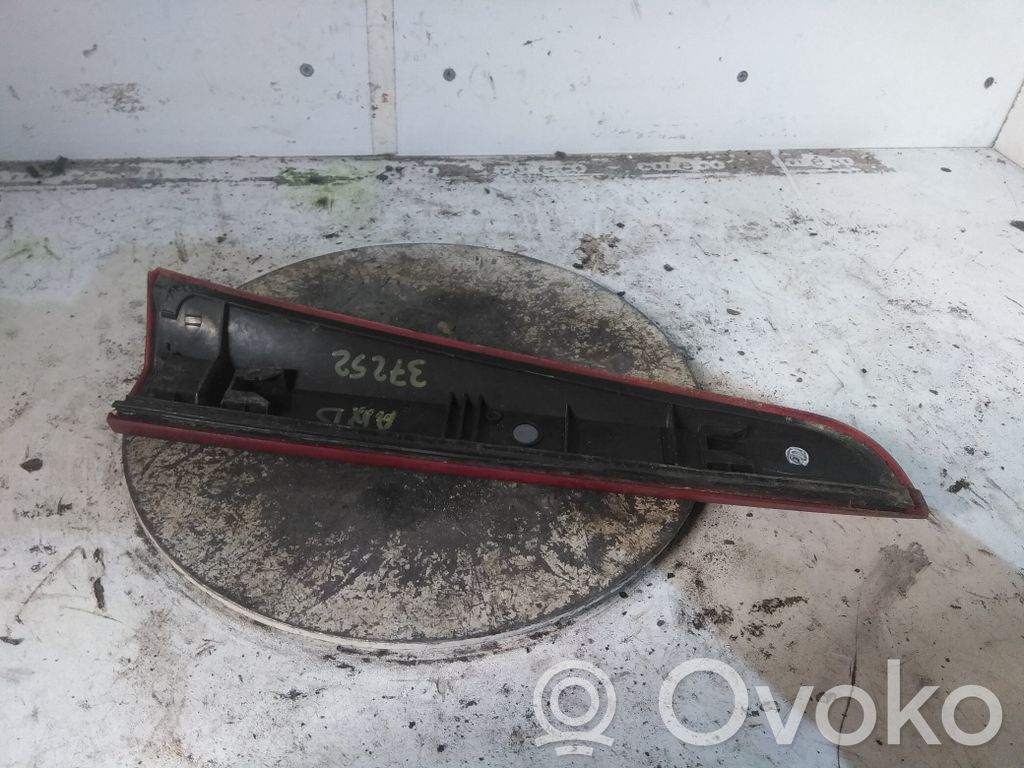 Nissan Note (E11) Rear/tail lights 