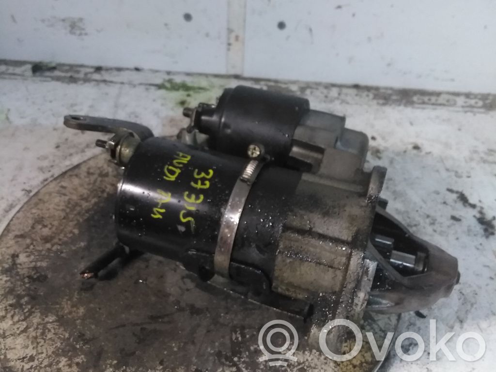 Audi 200 Rozrusznik 