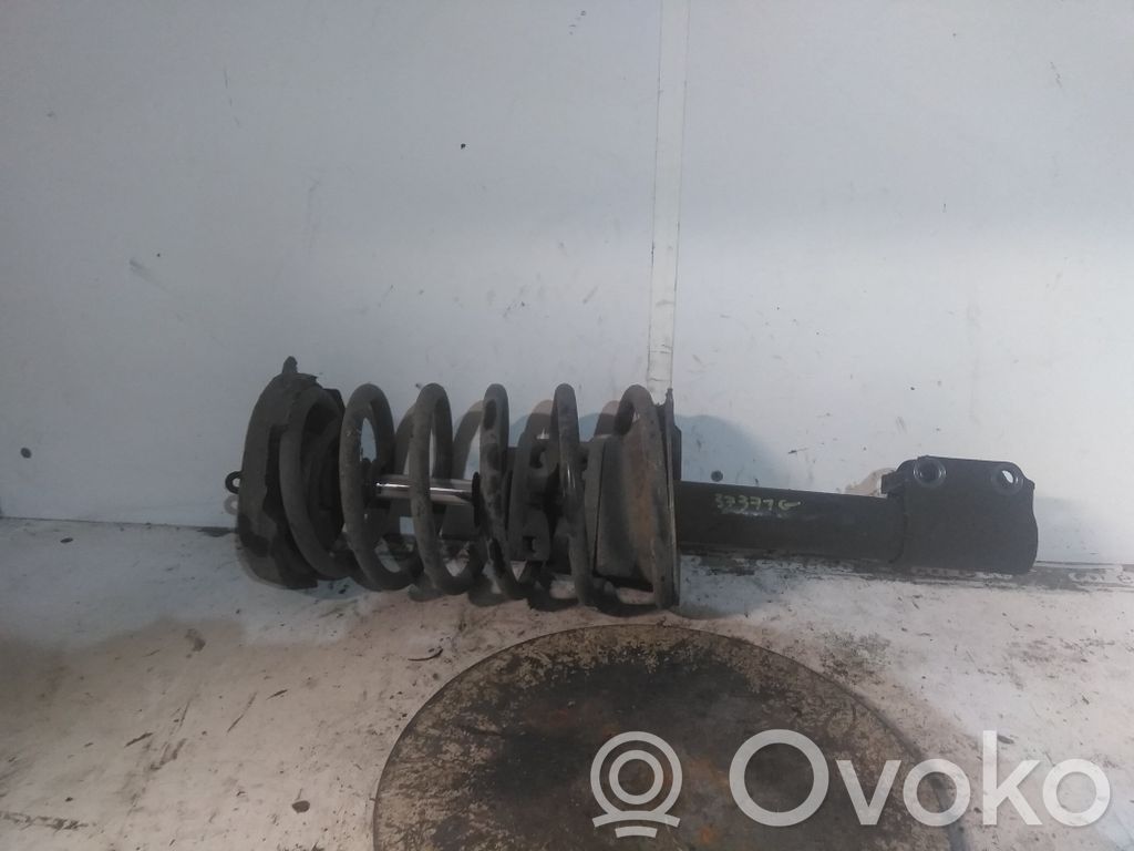 Renault 19 Hayon/capotă portbagaj 