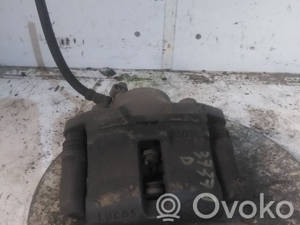 Renault 19 Etrier frână față 