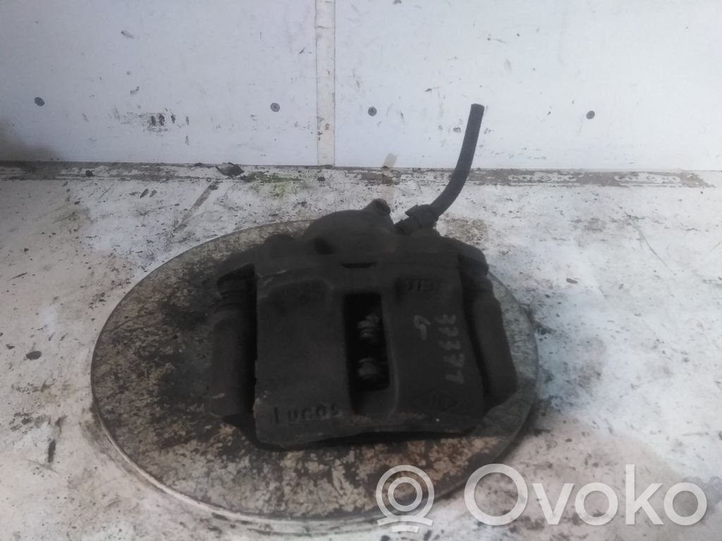 Renault 19 Etrier frână față 