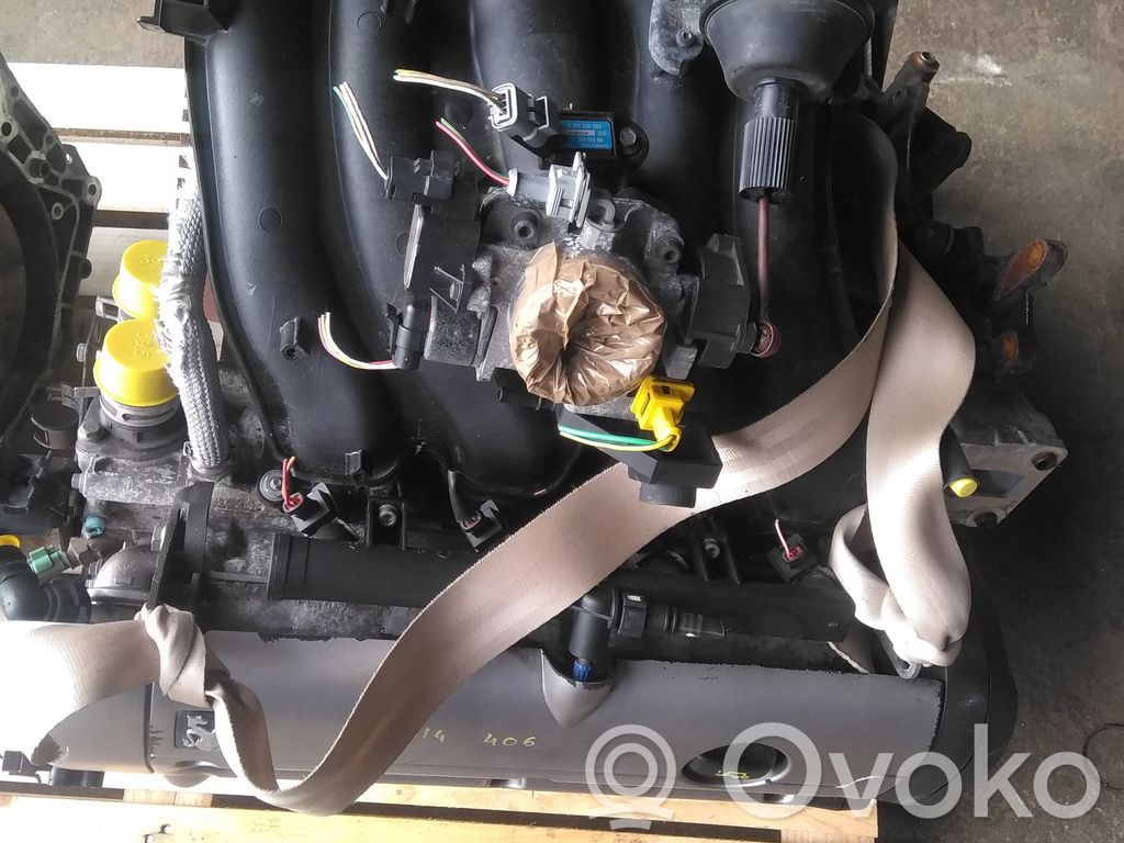 Engine   135SF,27413013,35614,VDMS18