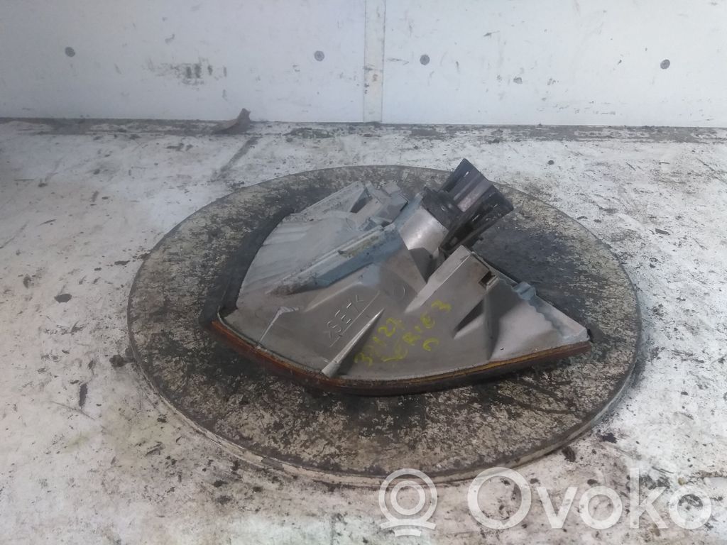 BMW 3 E21 Front indicator light 