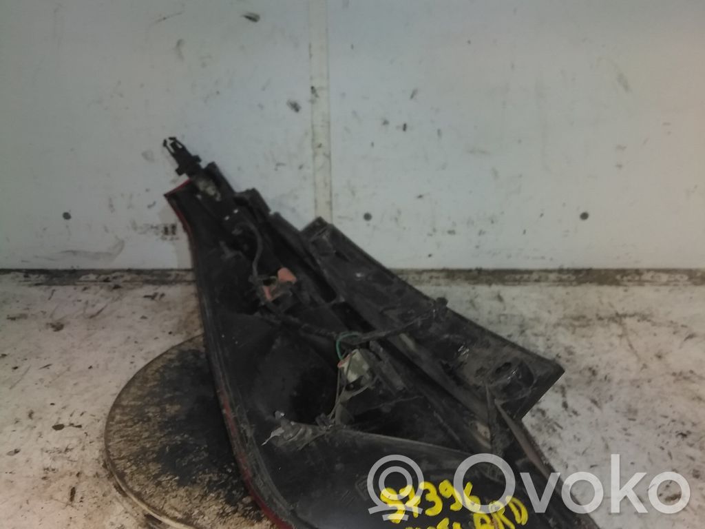Nissan Note (E11) Lampă spate în caroserie 