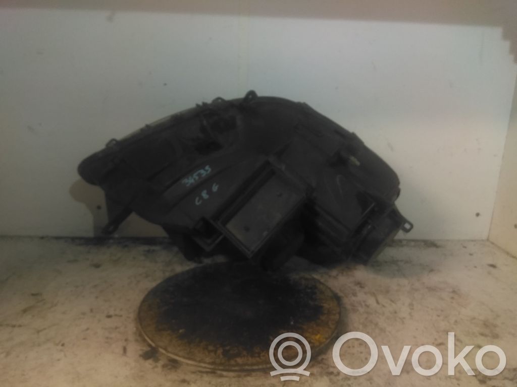 Phare frontale   620815,27413605,34535,VDMS18