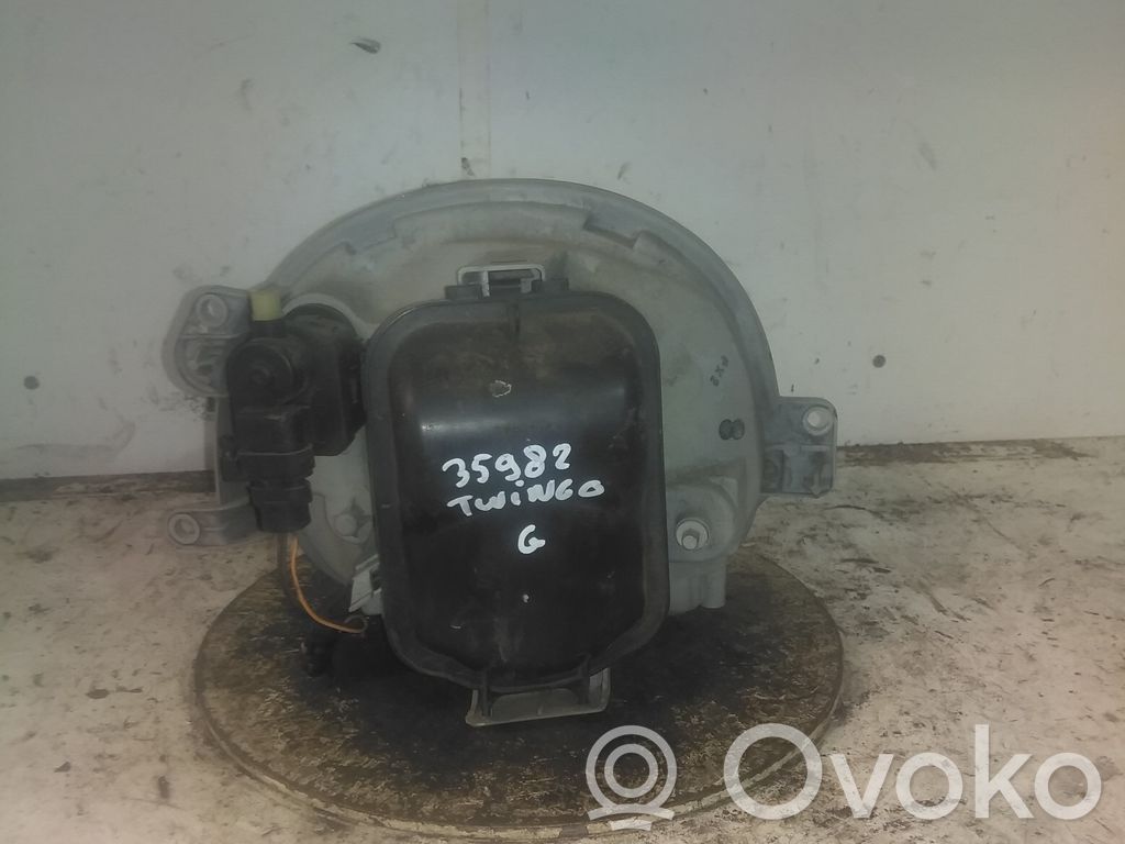 Lampa przednia   7701049686,27413621,35982,VDMS18