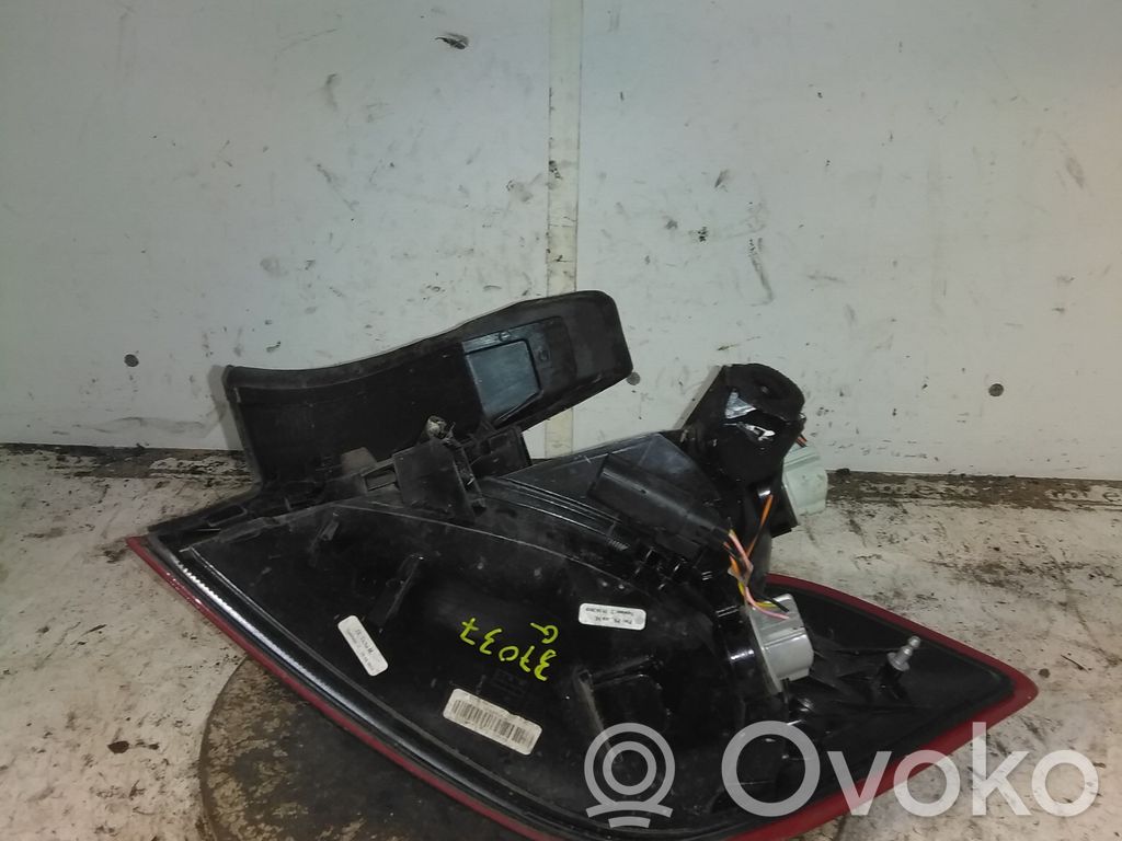 Ford Fiesta Takavalot 