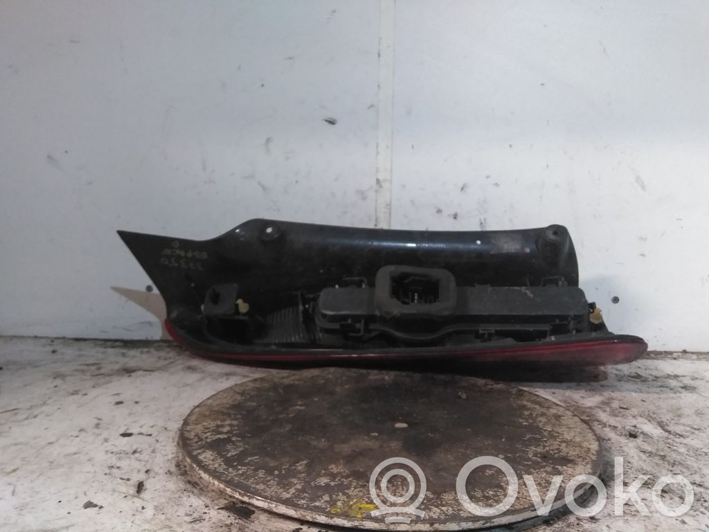Renault Espace IV Lampa tylna 