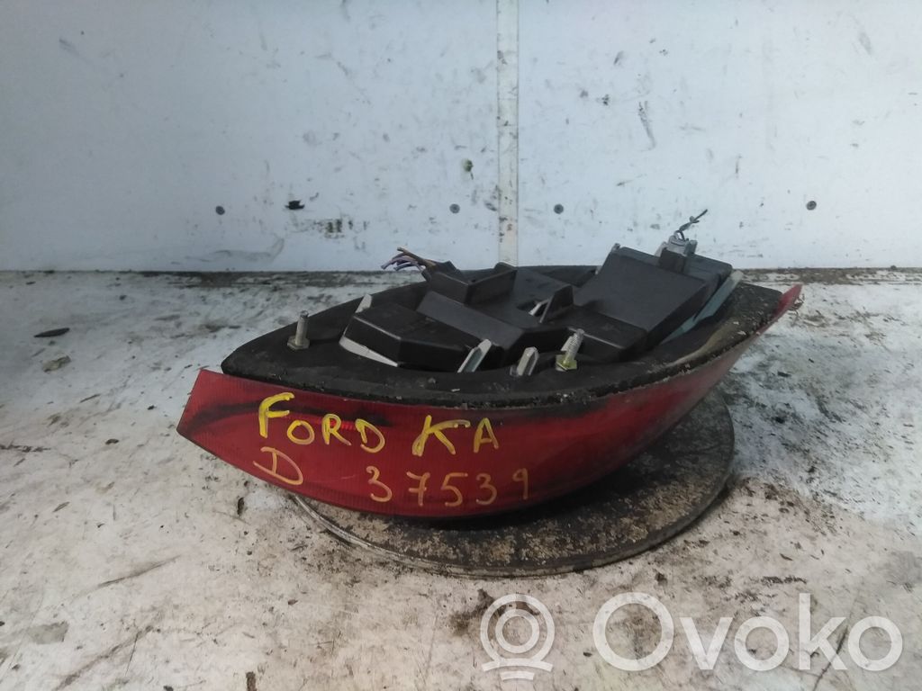 Ford Ka Lampa tylna 
