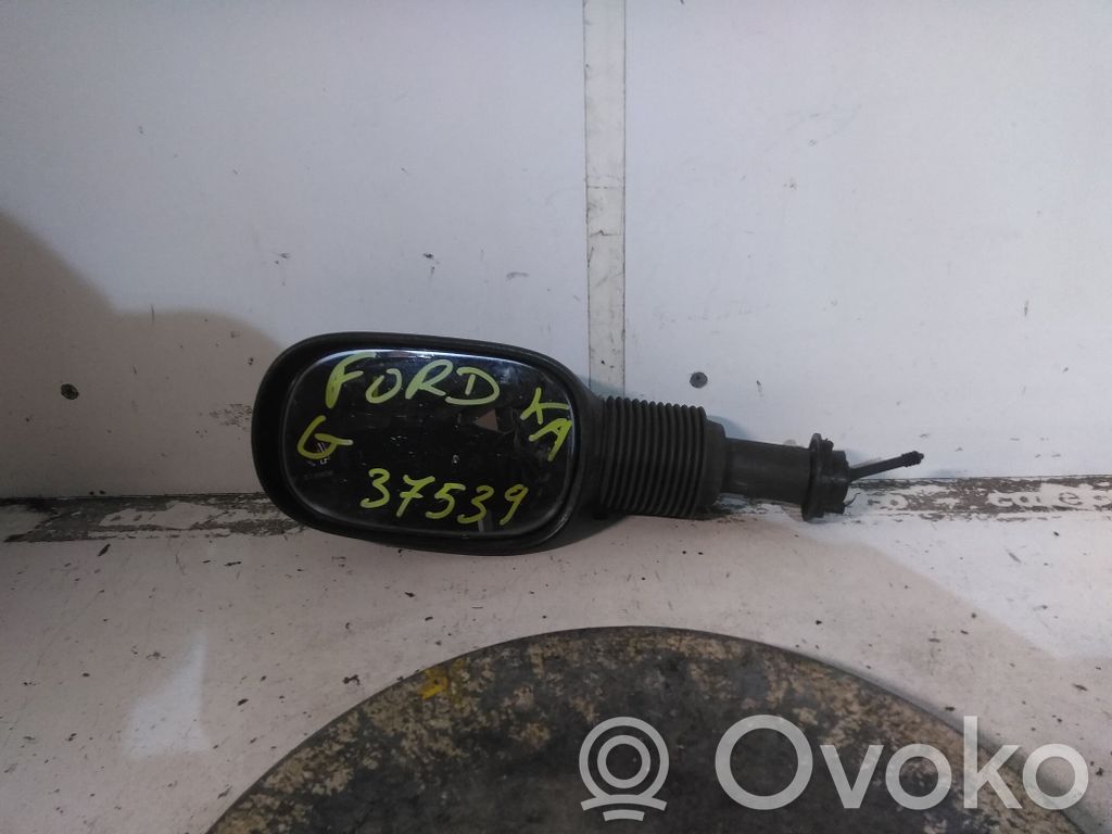 Ford Ka Elektryczne lusterko boczne drzwi przednich 