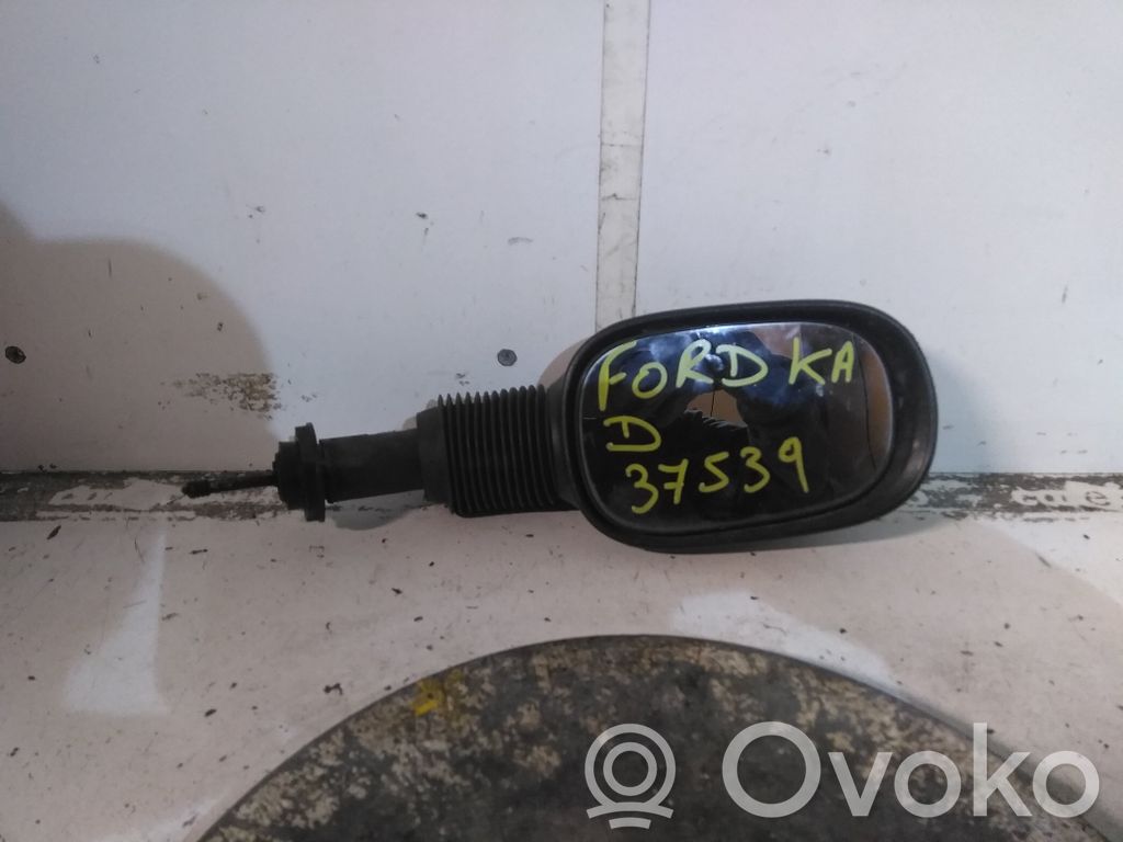 Ford Ka Elektryczne lusterko boczne drzwi przednich 