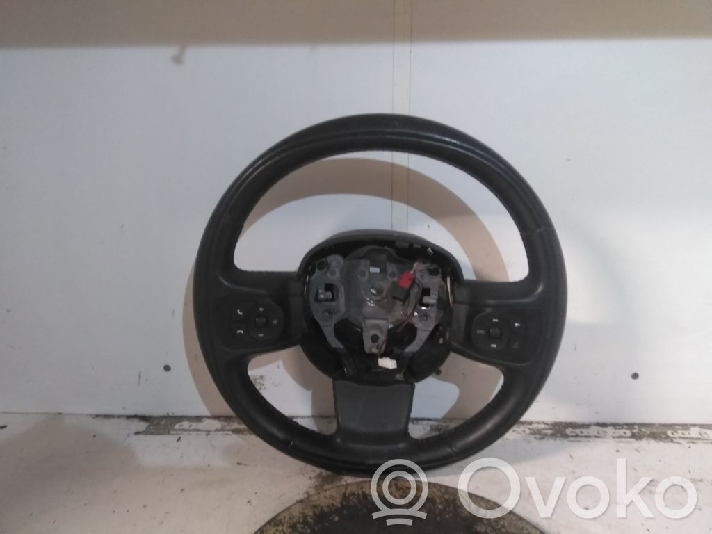 Fiat 500 Takaluukun/tavaratilan kansi 