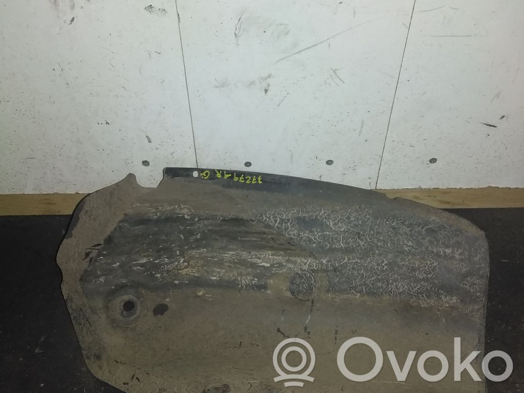 Dacia Lodgy Hayon/capotă portbagaj 