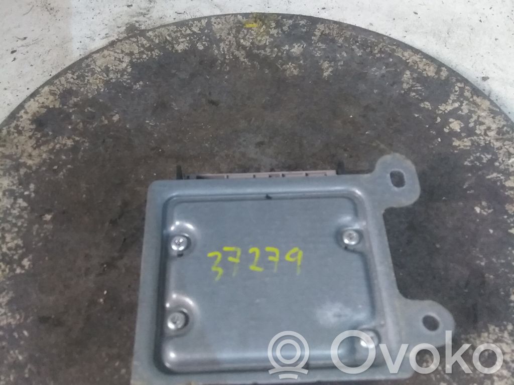 Dacia Lodgy Unitate/modul de comandă airbaguri 
