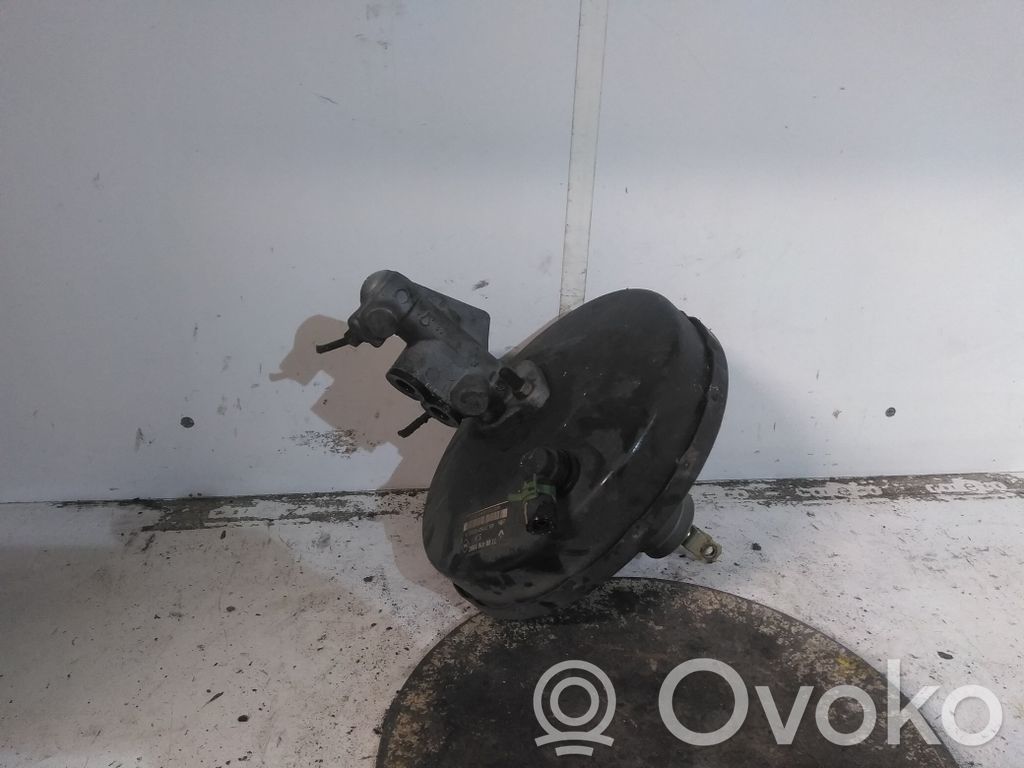 Renault Clio II Jarrutehostin 