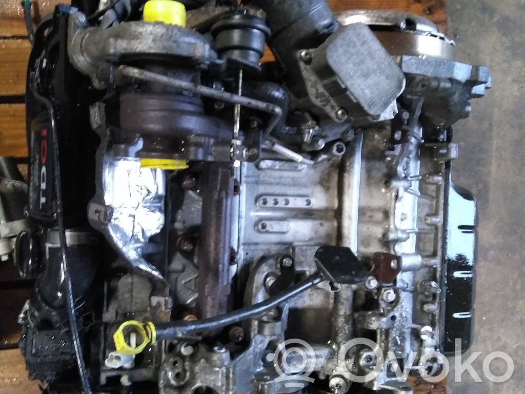 Engine   1484408,27414666,37075,VDMS18