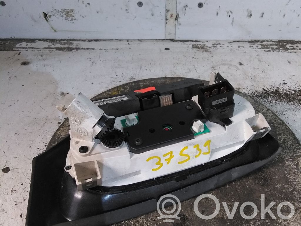 Climate control unit   1369188,27415107,37539,VDMS18