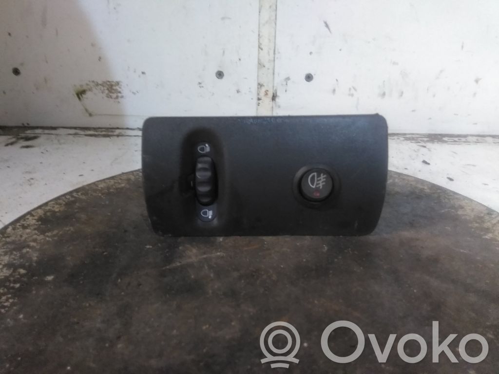 Renault Kangoo II Manetka / Przełącznik kierunkowskazów 