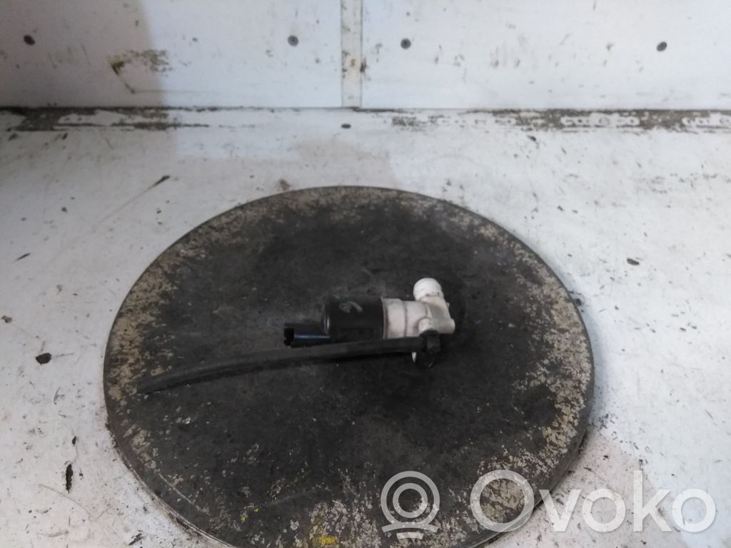 Citroen Berlingo Pompa spryskiwacza szyby przedniej / czołowej 