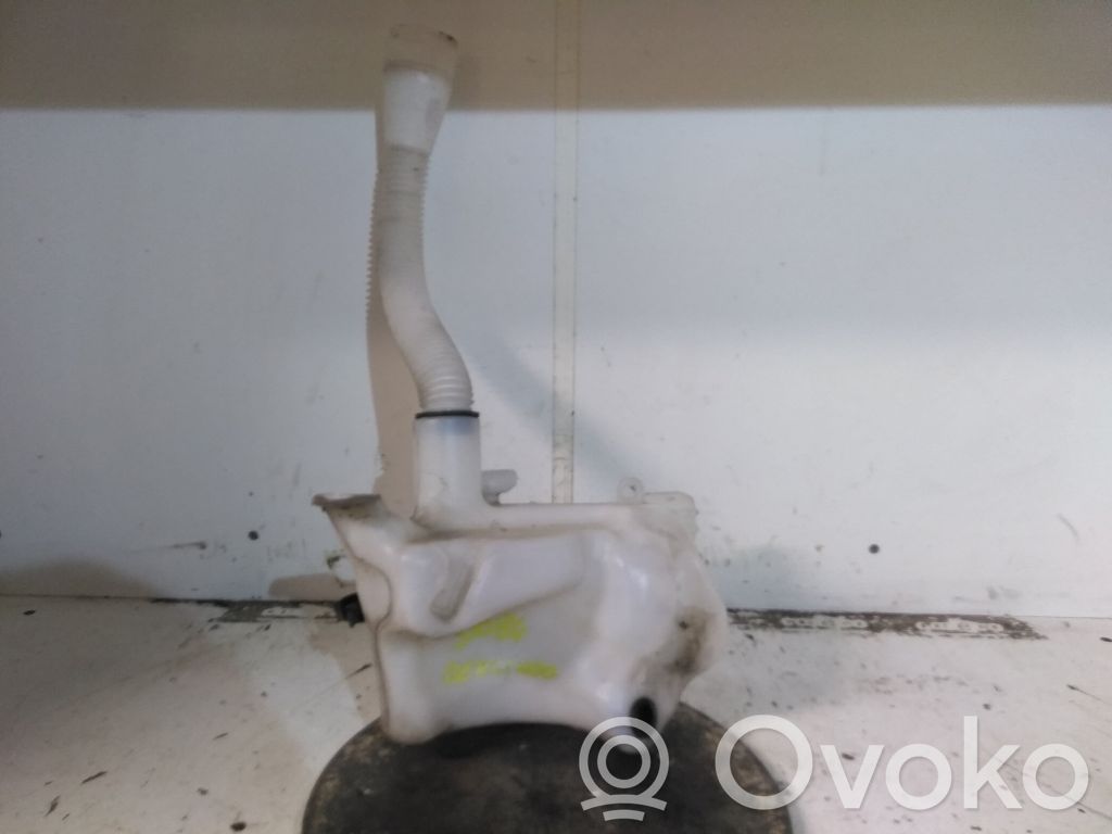 Citroen Berlingo Zbiornik płynu do spryskiwaczy szyby przedniej / czołowej 