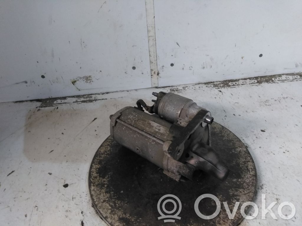 Citroen Berlingo Electromotor 