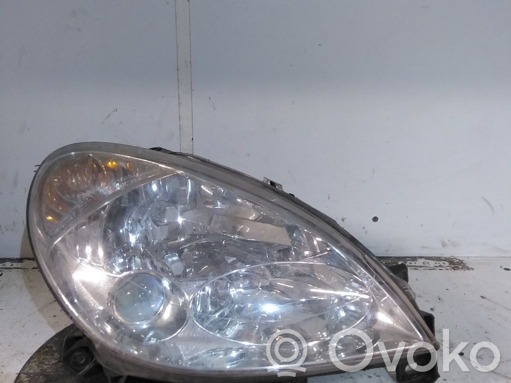 Citroen Xsara Far 