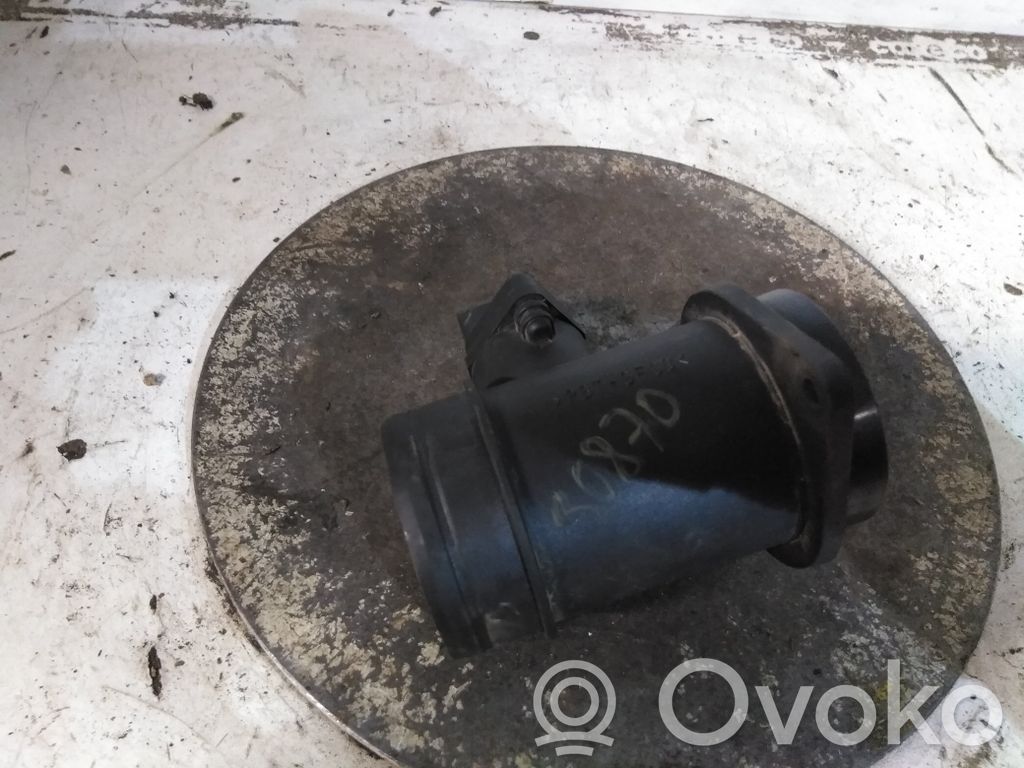 Audi A4 S4 B5 8D Misuratore di portata d'aria 