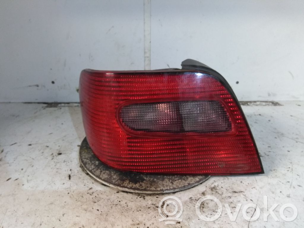 Citroen Xsara Lampa tylna 