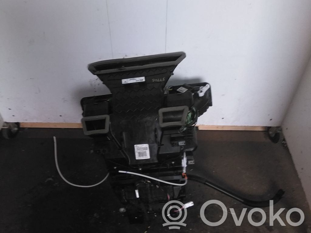 Fiat Talento Scatola climatizzatore riscaldamento abitacolo assemblata 